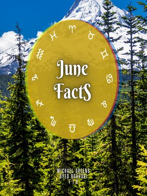 cover image of June Facts